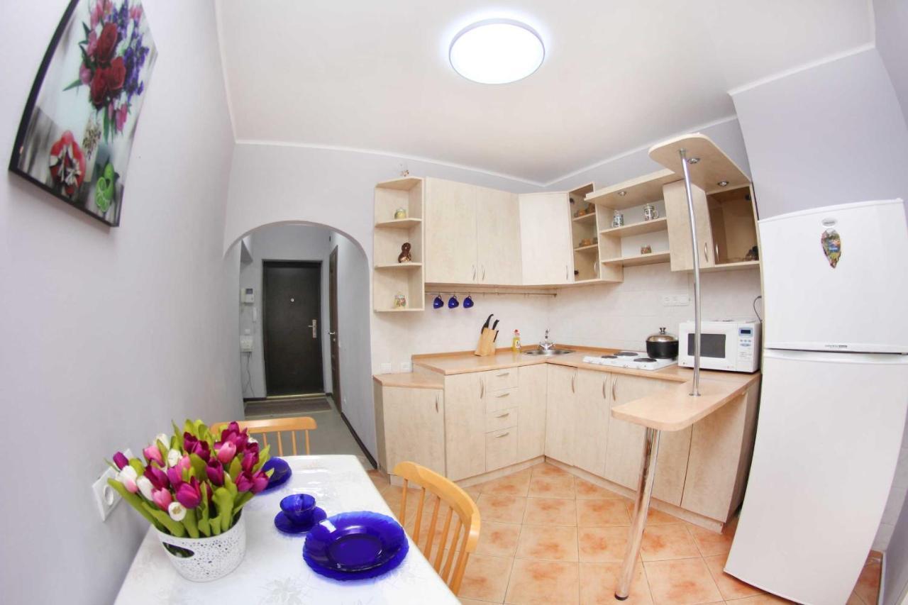 Comfortable Apartment, Samal 2 Αλμάτι Εξωτερικό φωτογραφία